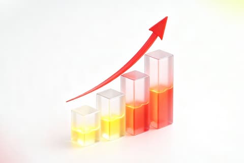 O volume de negociação da D Prime em junho de 2026 atingiu USD 122,27 bilhões.
