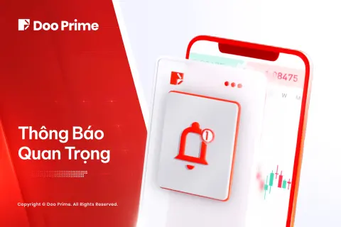 Điều Chỉnh Mức Ký Quỹ CFD Cổ Phiếu Mỹ, Tháng 02 Năm 2025