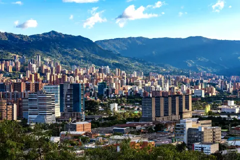 D Prime Conecta LATAM 2025 llega a Medellín