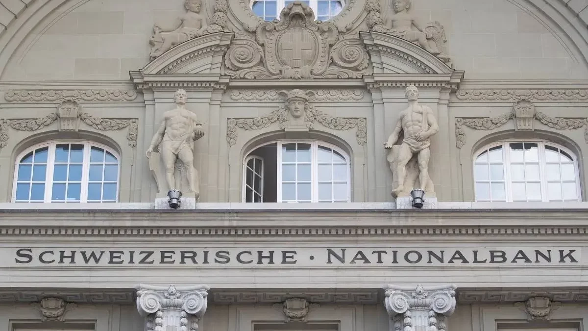 The Swiss National Bank made history on Thursday as it became the first major central bank to ease policy with a 25 basis point cut to its key rate.
Image Source: The Edge Malaysia