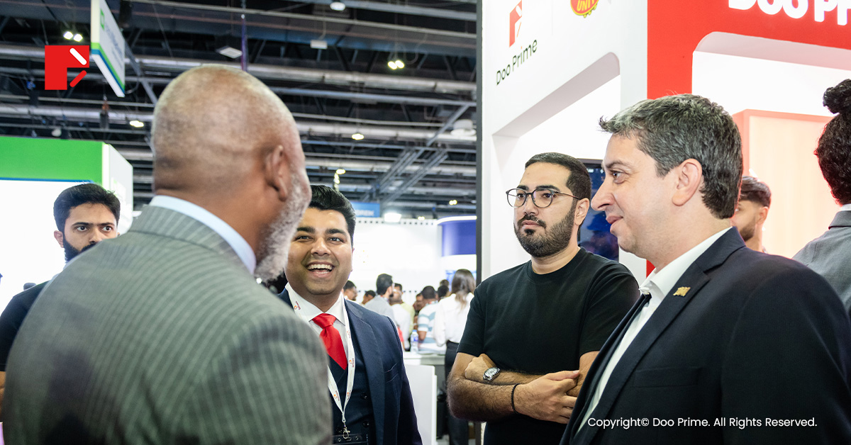 Forex Expo Dubai 2024