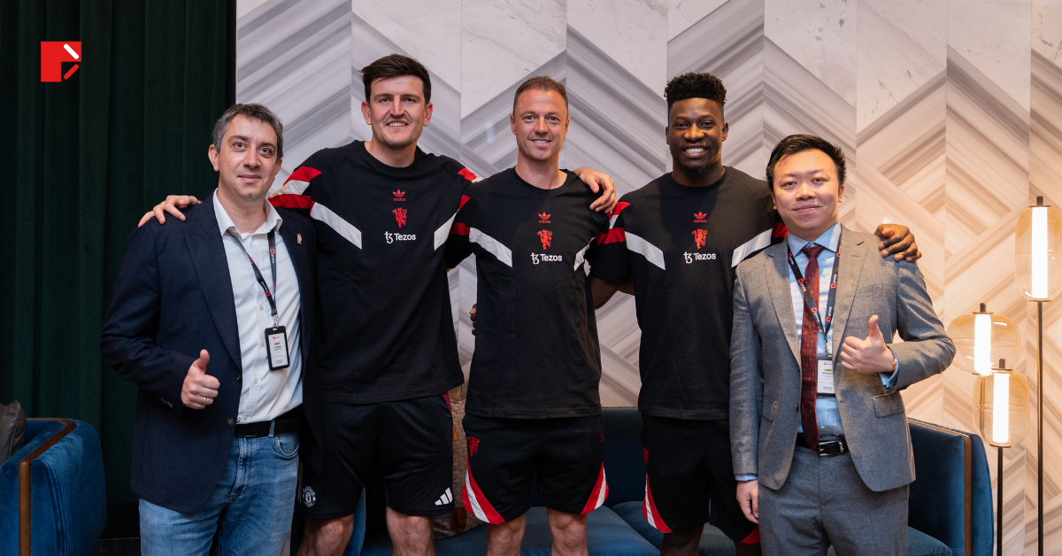 احتفال بالنجاح والشراكة في كوالالمبور