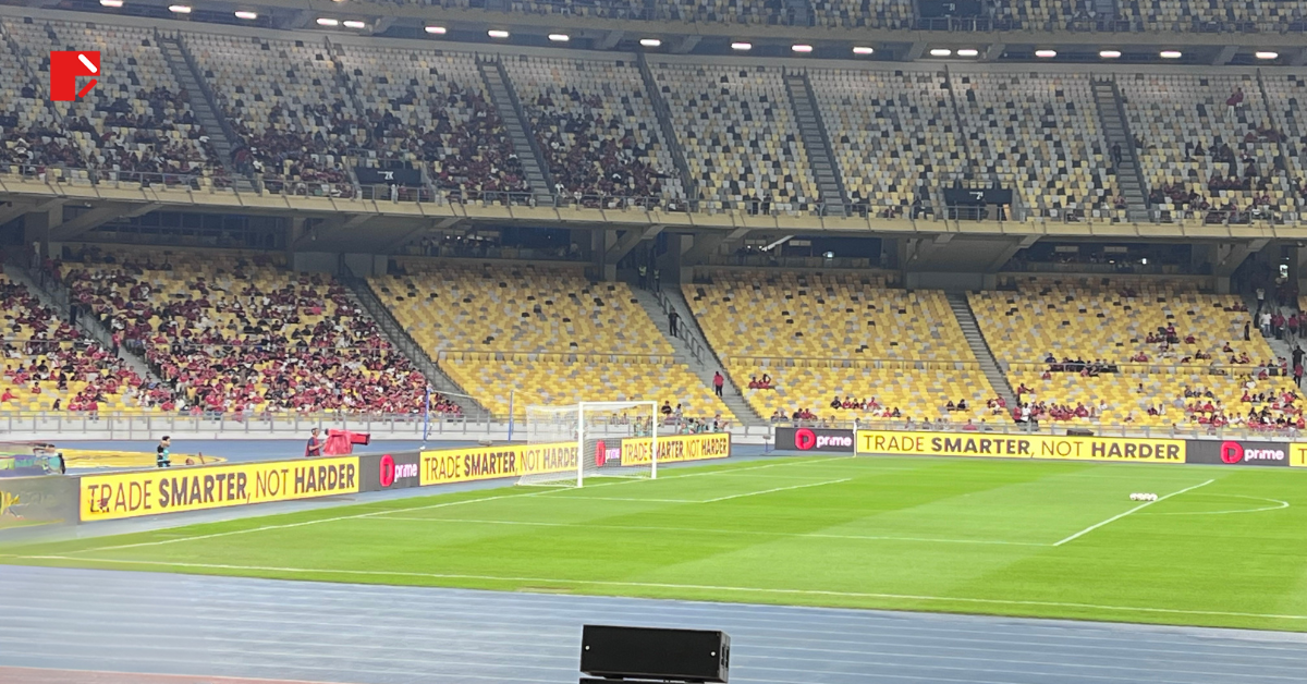 احتفال بالنجاح والشراكة في كوالالمبور