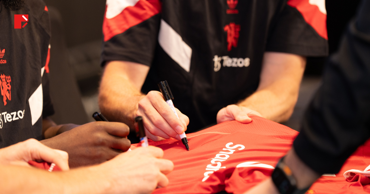 احتفال بالنجاح والشراكة في كوالالمبور