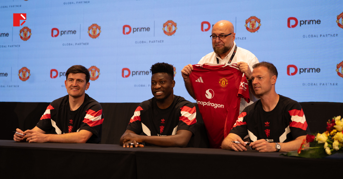 احتفال بالنجاح والشراكة في كوالالمبور