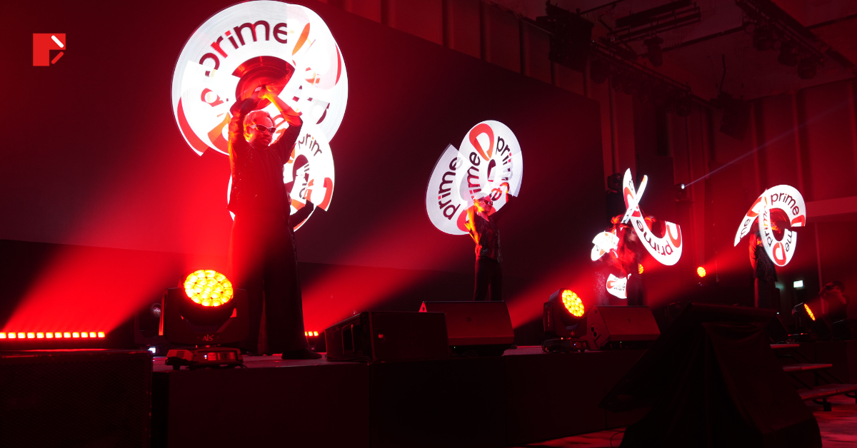 احتفال بالنجاح والشراكة في كوالالمبور