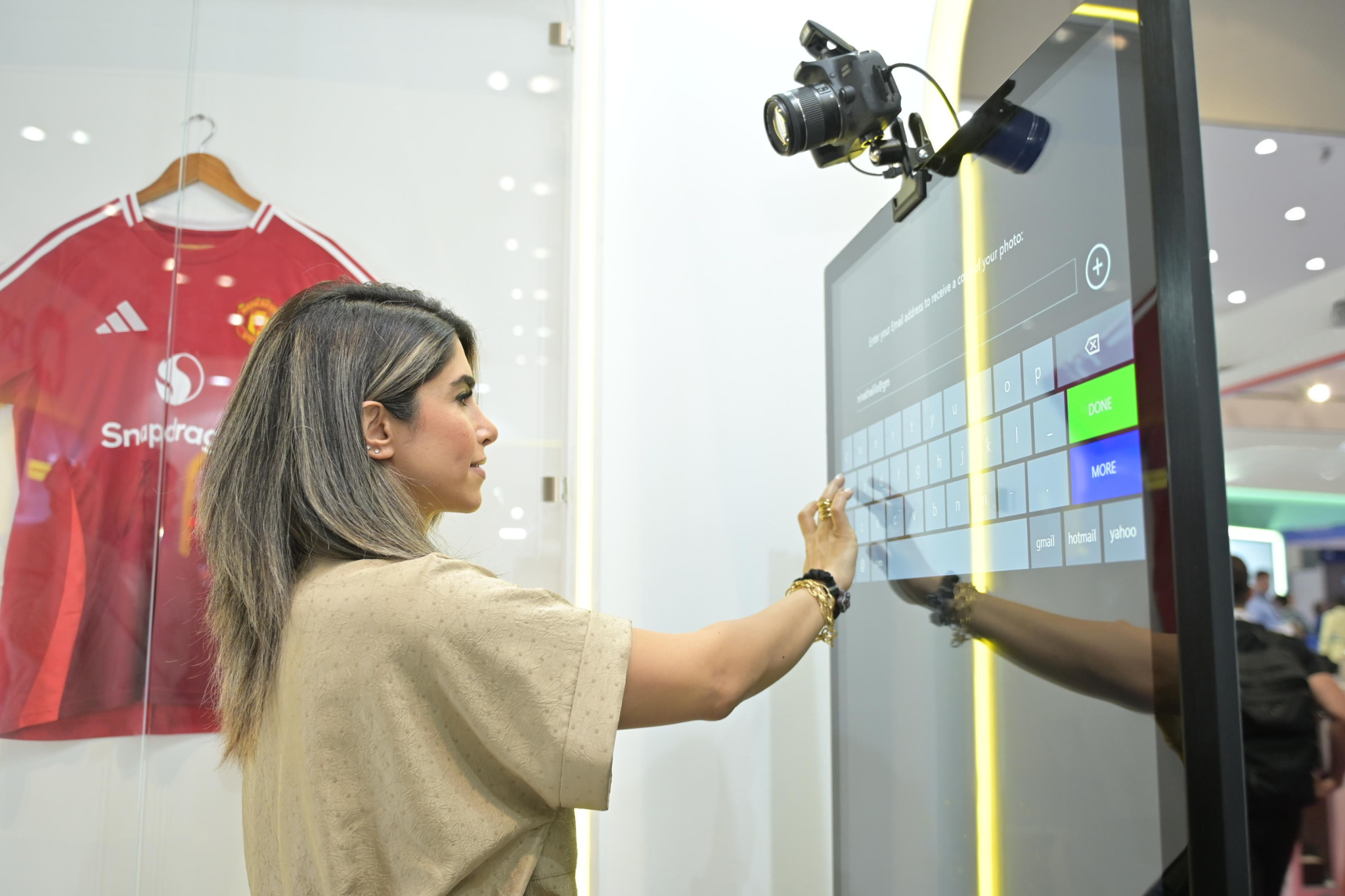 D Prime تختتم مشاركتها الناجحة في معرض الفوركس دبي 2025