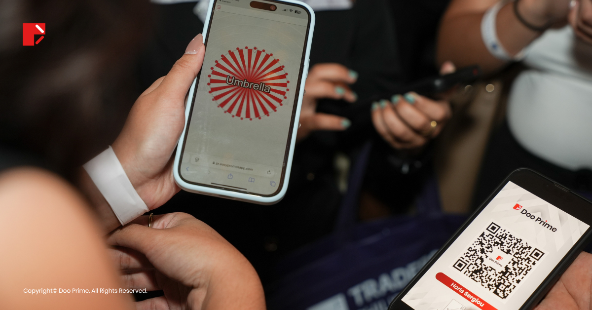 A Estreia Impactante da Doo Prime na Traders Fair Manila 2025