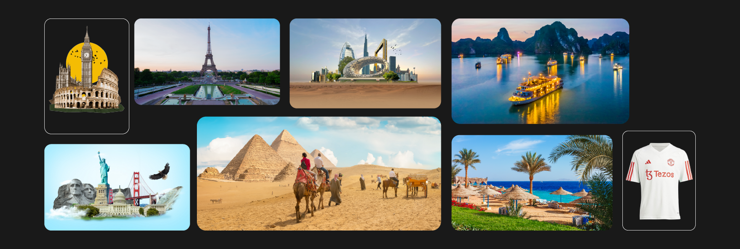 Reclame premios exclusivos en el Concurso Global IB Explorador