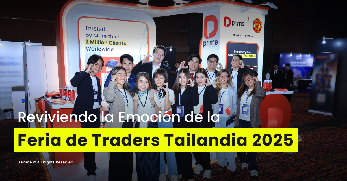 Reviviendo la acción de la Feria de Traders Tailandia 2025