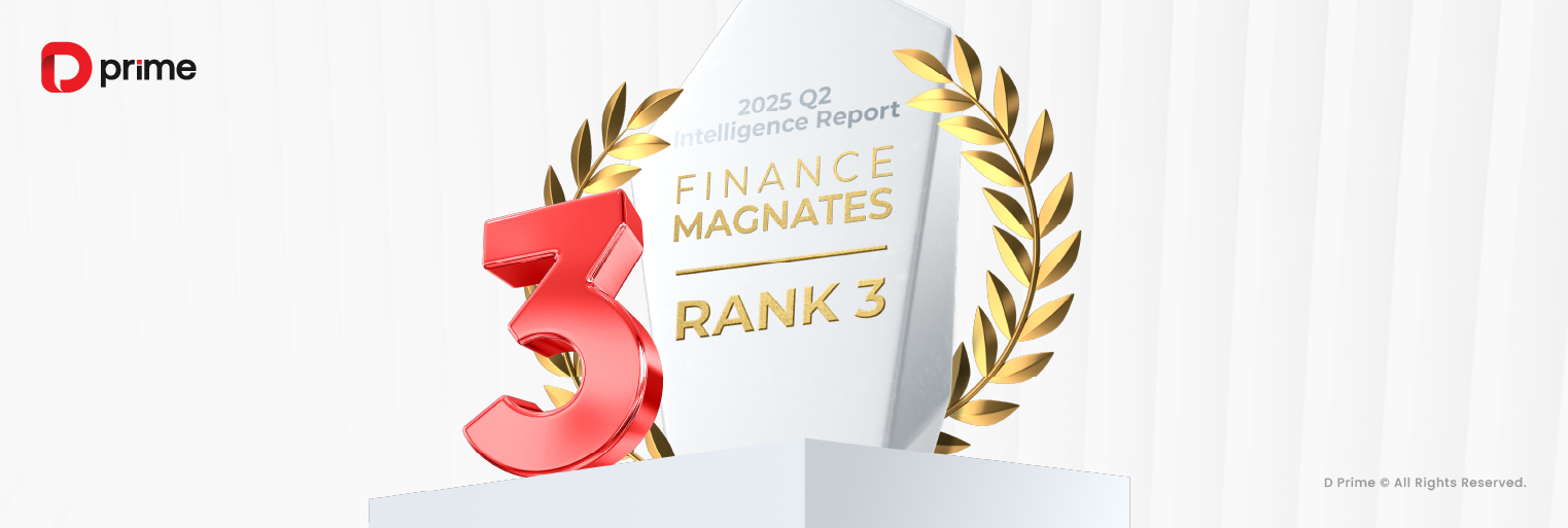 Celebramos los 11 Años de D Prime - 11 Años de Solidez. Más Allá de los Diez, Creciendo Como Uno Solo.  