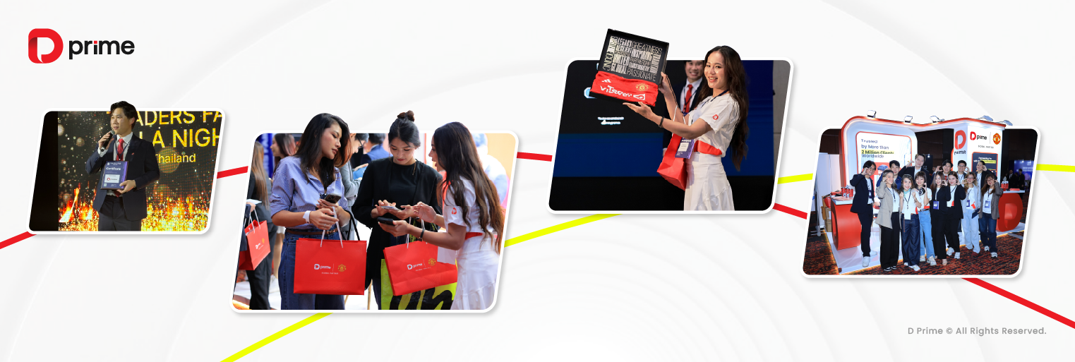 Celebramos los 11 Años de D Prime - 11 Años de Solidez. Más Allá de los Diez, Creciendo Como Uno Solo.  