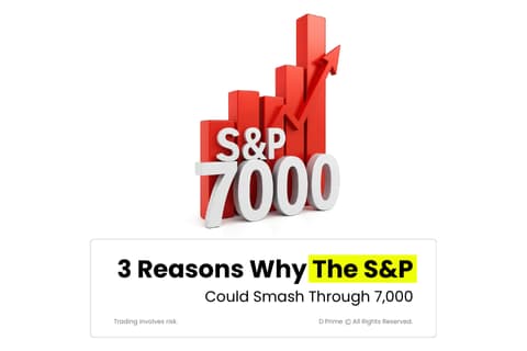 S&P 7000